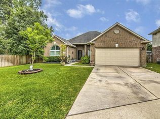 2201 Highpoint Mdw, Conroe, TX 77304