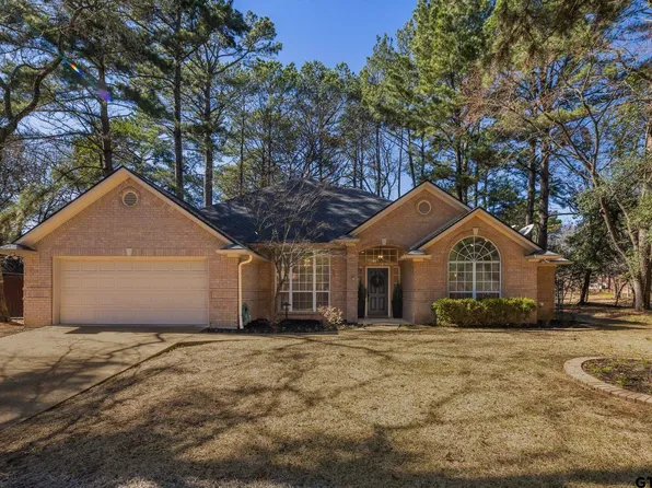 3501 Rock Creek Dr, Tyler, TX 75707