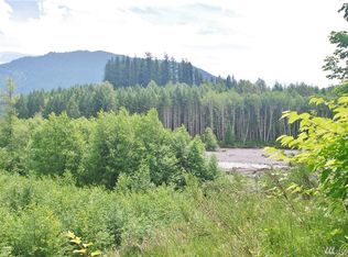 32808 State Route 706 E, Ashford, WA 98304