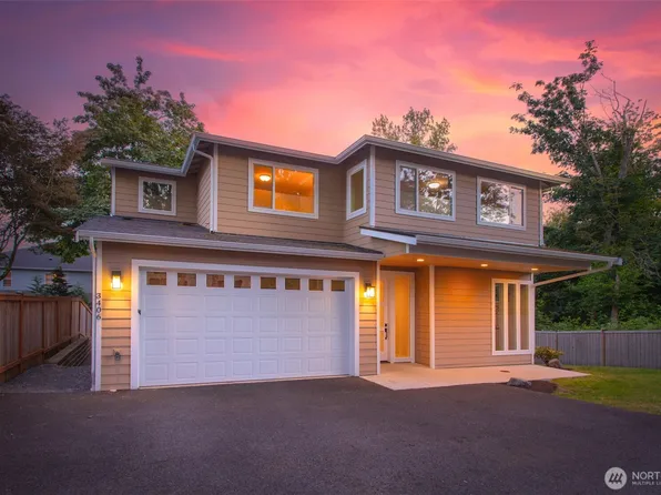 3406 102nd Avenue NE, Lake Stevens, WA 98258