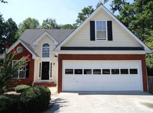 4078 Tiffany Rae Cv, Buford, GA 30519