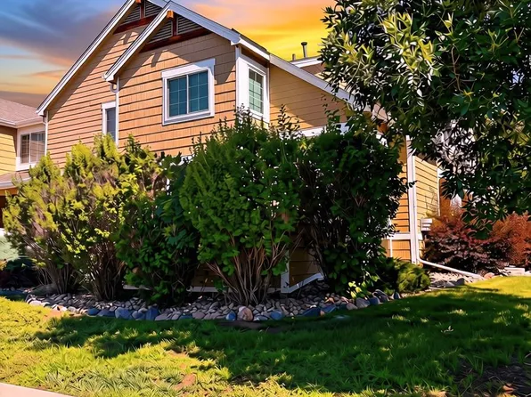805 Summer Hawk Drive #B10, Longmont, CO 80504