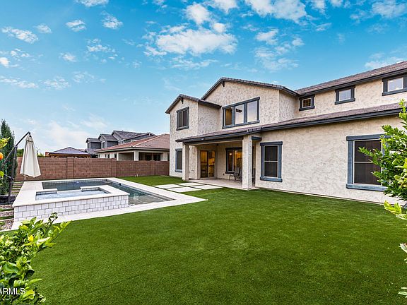 3rd image of 21127 E REINS Road