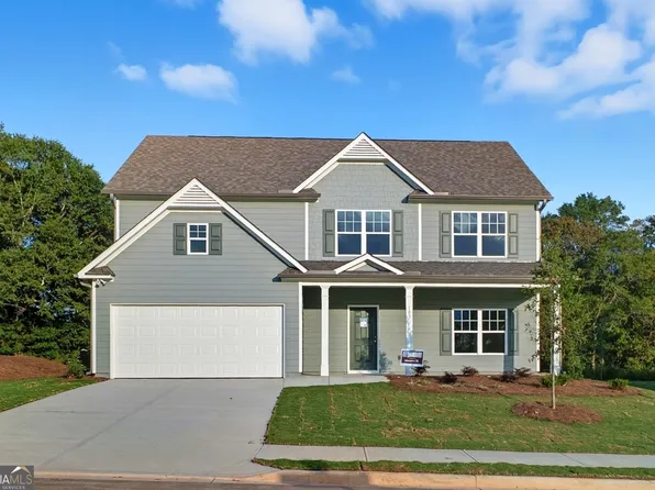 103 Hampton Ridge Way, Jefferson, GA 30549