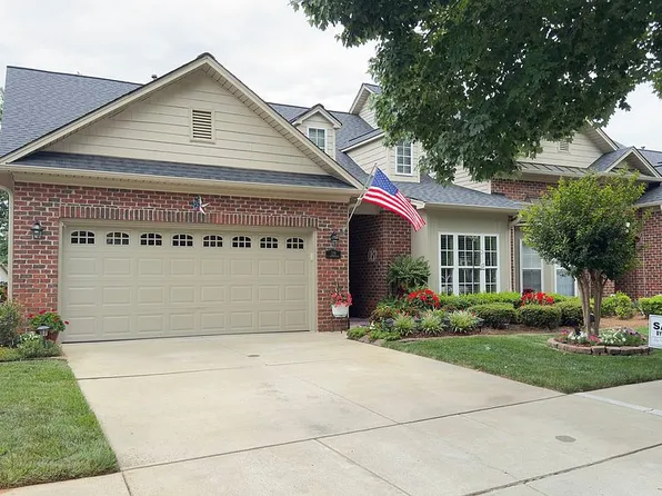 129 N Wentworth Dr, Mocksville, NC 27028