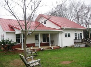 1929 Fm 2330, Montalba, TX 75853