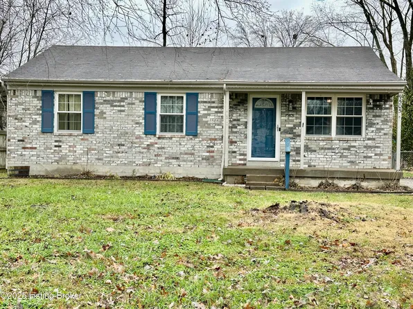 9505 Sissone Dr, Fairdale, KY 40118