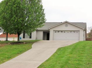 5011 Travis Powell Ln, Powell, TN 37849