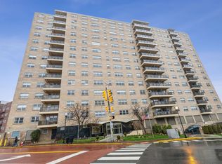 7100 Boulevard East UNIT 2E, West New York, NJ 07093