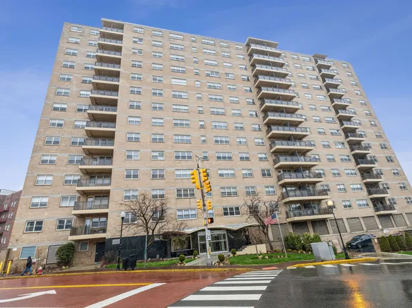 7100 Boulevard East Unit 2E, West New York, NJ 07093