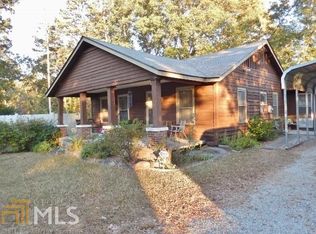 433 Collins Rd, Toccoa, GA 30577