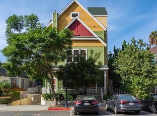 1632 Union St UNIT 1, San Diego, CA 92101