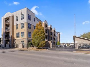 623 W Walnut St UNIT 407, Springfield, MO 65806