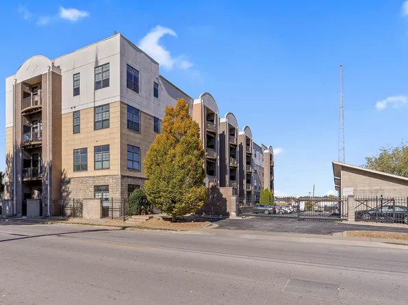 623 W Walnut Street #407, Springfield, MO 65806