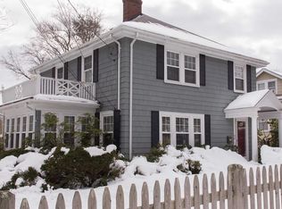 48 Fairfield St, Brockton, MA 02301