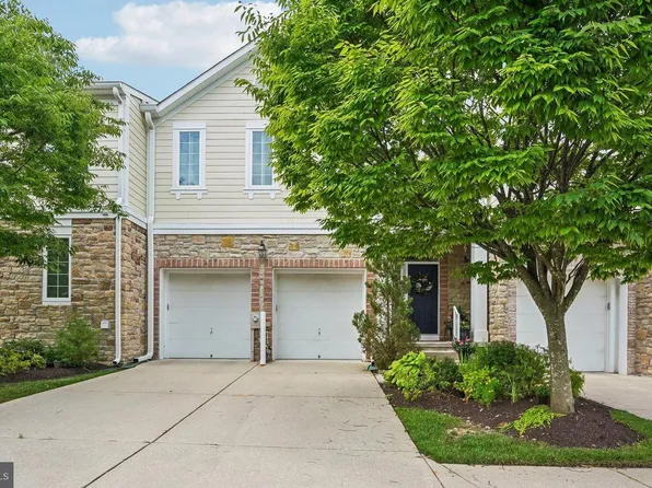 8893 Shining Oceans Way #15, Columbia, MD 21045