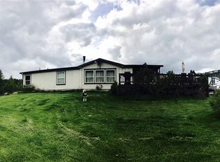 446 Olson Gulch Rd, Anaconda, MT 59711