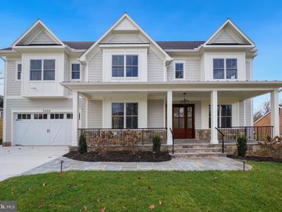 7604 Elmore Ln, Bethesda, MD, 20817