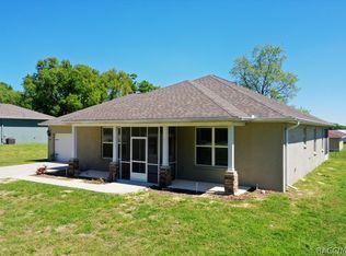 159 N Independence Hwy, Inverness, FL 34453