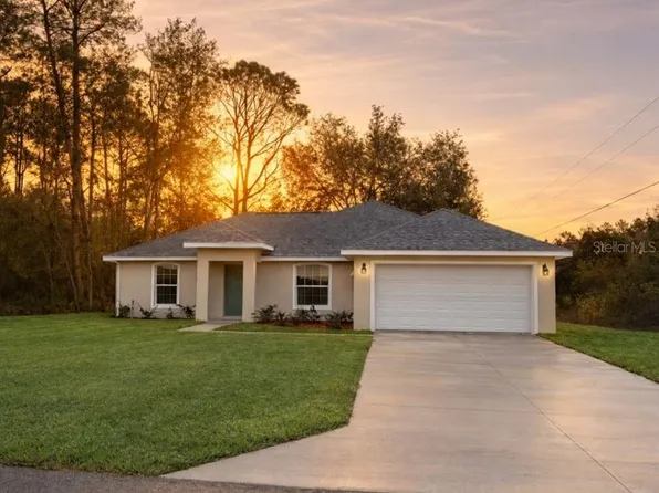 16967 SW 44th Cir, Ocala, FL 34473