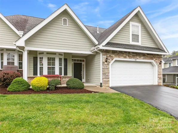 20 Muir Ln, Hendersonville, NC 28791