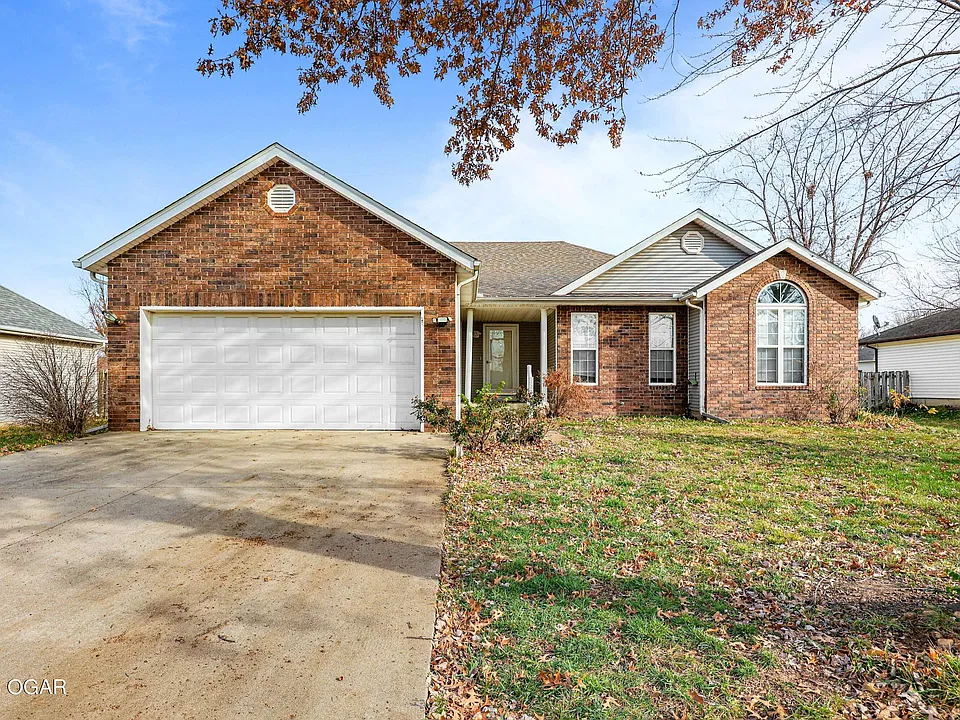 3509 Ferguson Rd