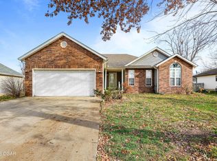 3509 Ferguson Rd, Joplin, MO 64804