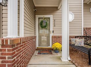 4116 Wyrick Ct, Raleigh, NC 27604