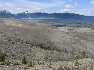 LOT 2 Reed Butte Rd, Stevensville, MT 59870