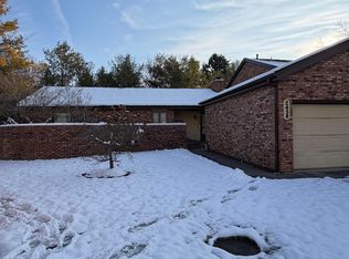 2438 Sherwood Villa #5, Columbus, OH