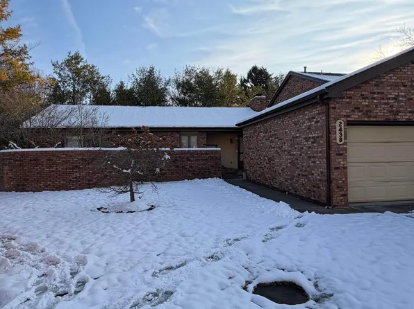 2438 Sherwood Villa #5, Columbus, OH 43221