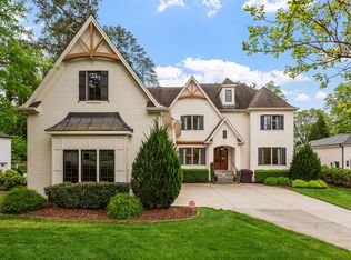 2311 Churchill Rd, Raleigh, NC 27608