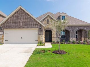 1126 Berrydale Dr, Northlake, TX 76226