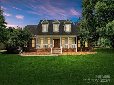 4517 Ivywood Dr, Rock Hill, SC, 29732