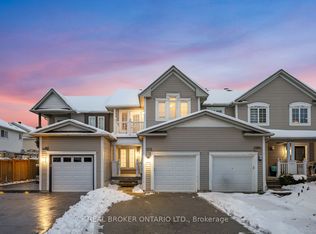 105 McCurdy Dr, New Tecumseth, ON L0G 1W0