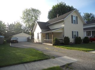322 Reed Ave, Marion, OH 43302