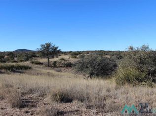 64 Old Ranch Rd, Silver City, NM 88061