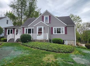 702 Ardmore Ave, Erie, PA 16505