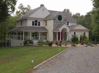 3108 Walnut Ridge Ln, Goochland, VA 23063