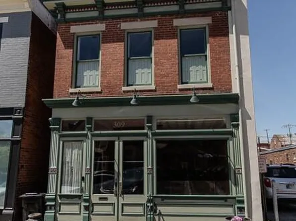 309 Jefferson St, Madison, IN 47250