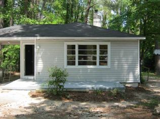 710 Colleton St, Columbia, SC 29203