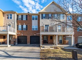 3034 Drumloch Ave, Oakville, ON L6M 5H8