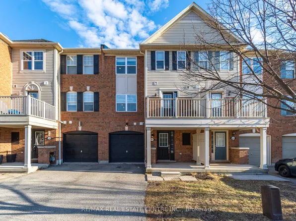 3034 Drumloch Ave, Oakville, ON L6M 5H8