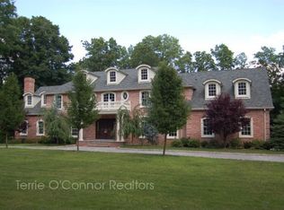 3 Adams Rd, Saddle River, NJ 07458