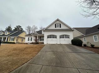 1131 Harbor Ridge Dr, Greensboro, GA 30642