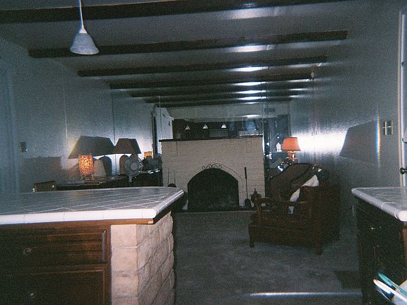 Fm.Rm.seen from Kit.