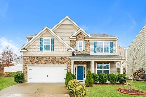 3432 Sutters Mill Ln Photo 1