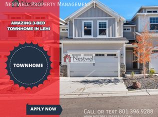 4894 N Nile Dr, Lehi, UT 84043