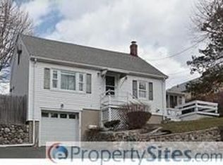 22 Perth Rd, Arlington, MA 02476