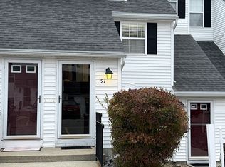 91 Berrington Rd #91, Leominster, MA 01453